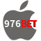 Aplicativo 976bet para iOS