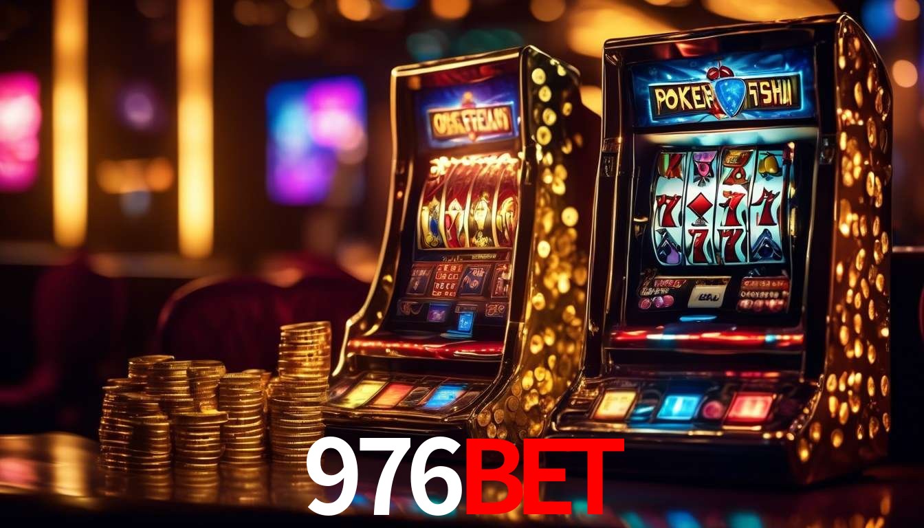 A Emoção da Loteria na 976bet: Uma Chance de Mudança de Vida