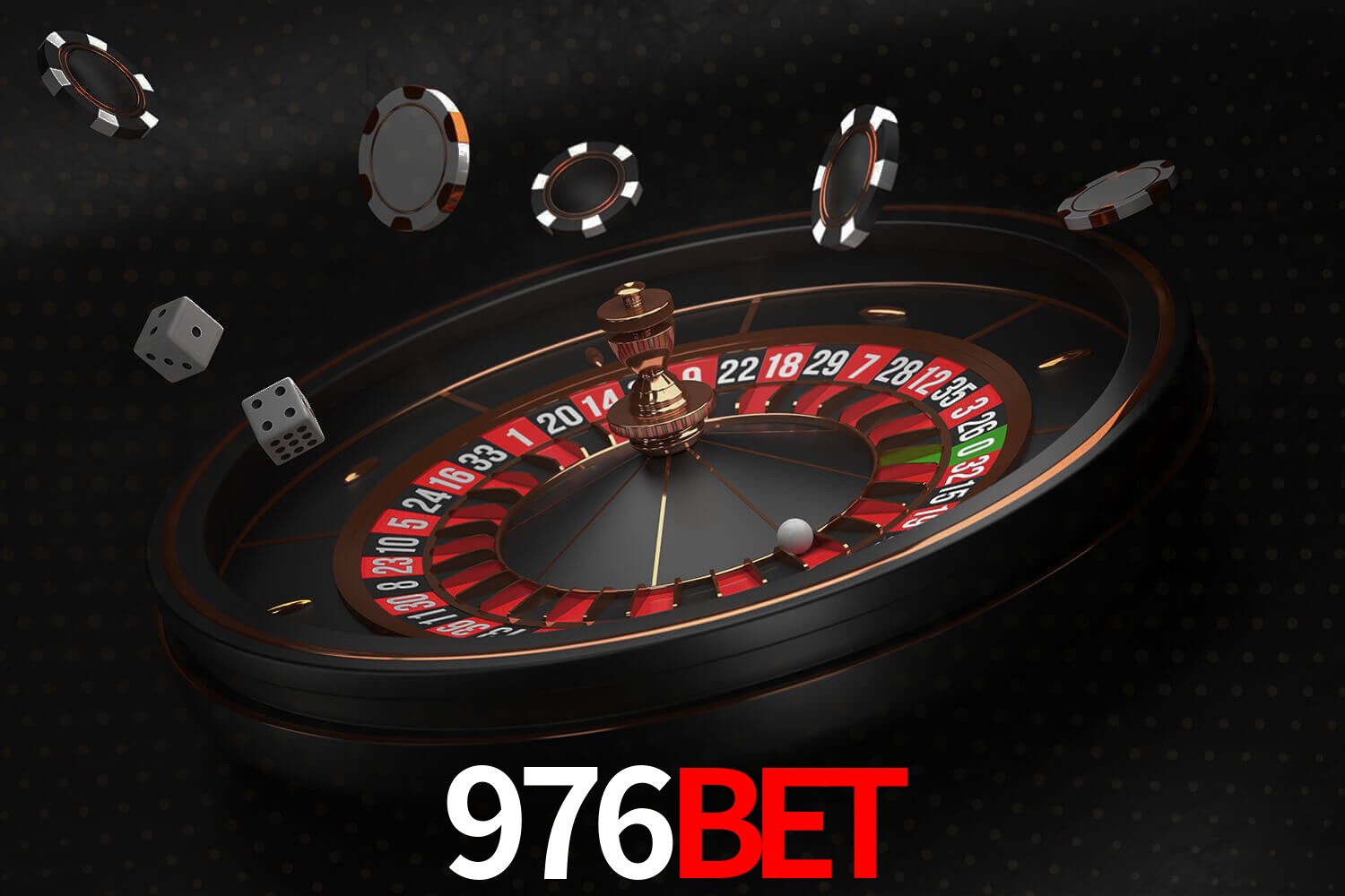 976bet