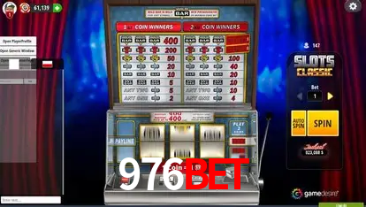 Desvendando o Mundo dos Jogos Virtuais na 976bet