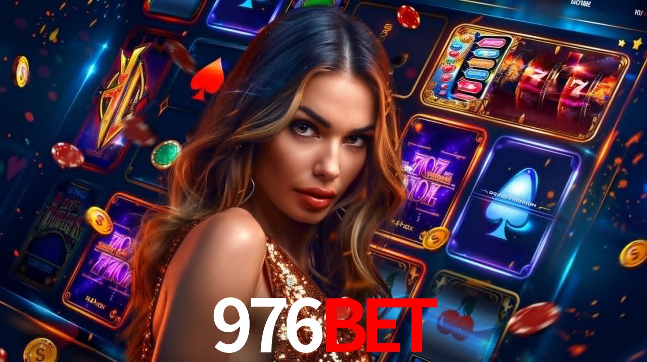 Download para Android e iOS na 976bet