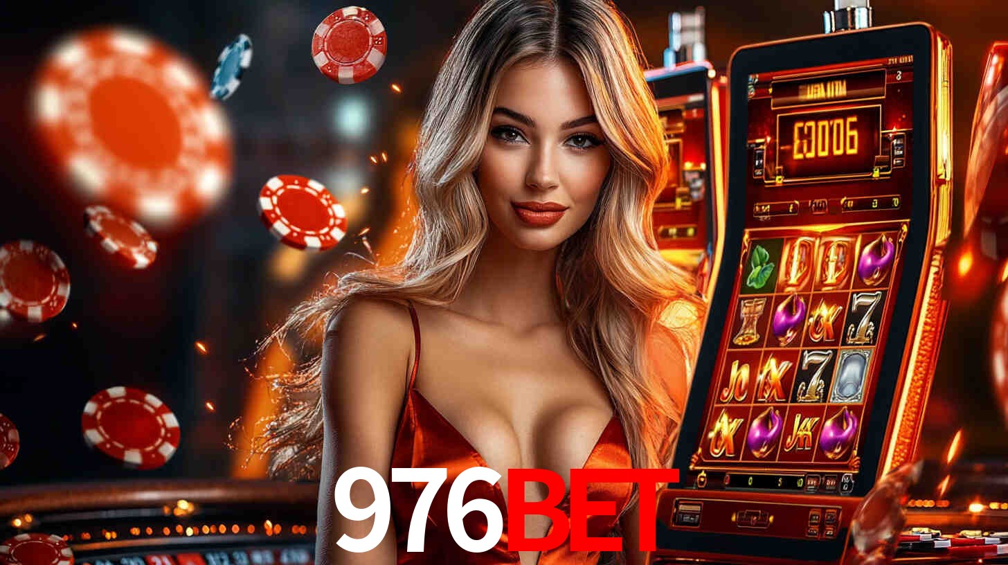 Sinta a adrenalina dos jogos de cassino com 976bet