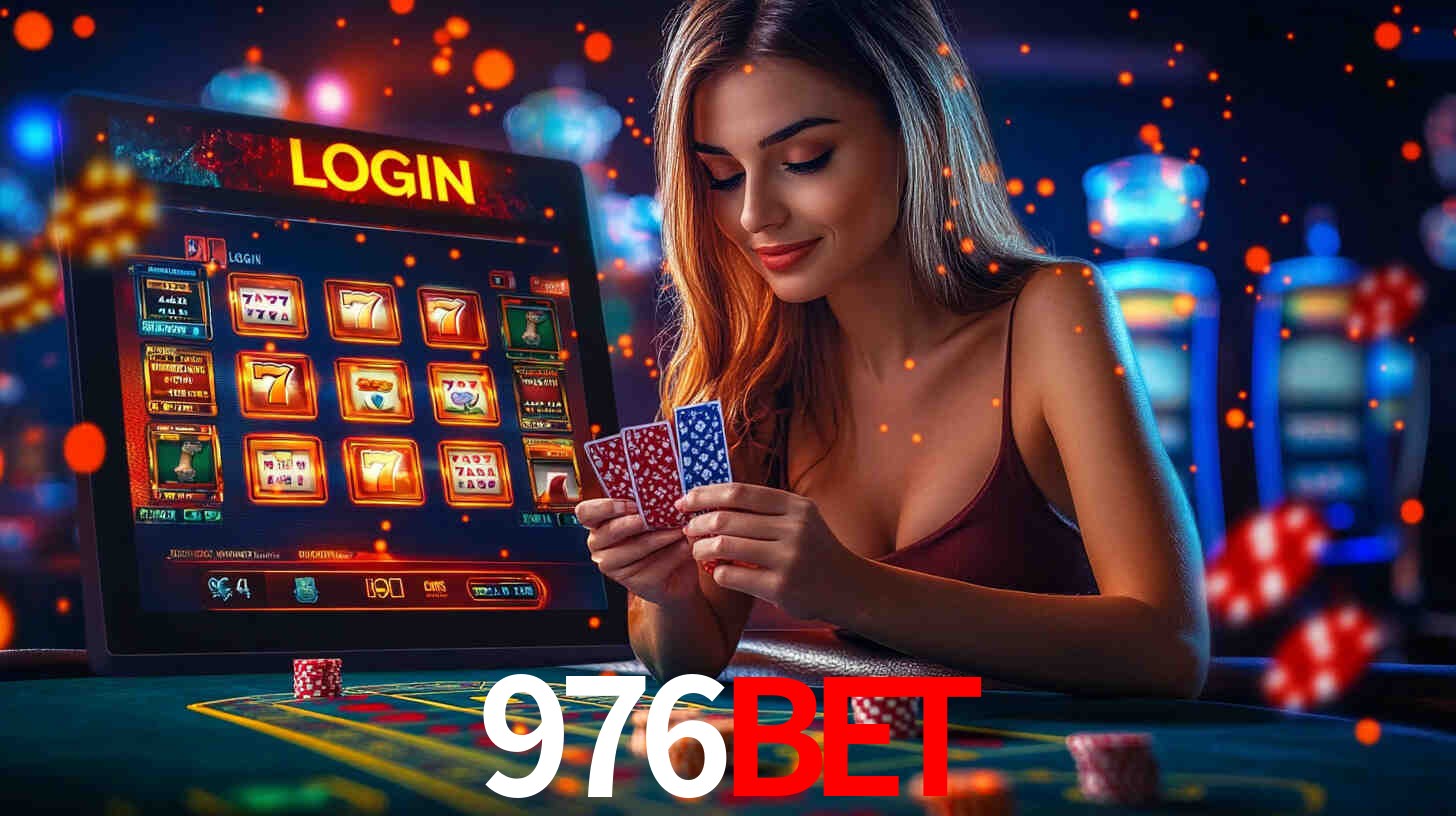 Bônus Generosos e Exclusivos no 976bet para Você!