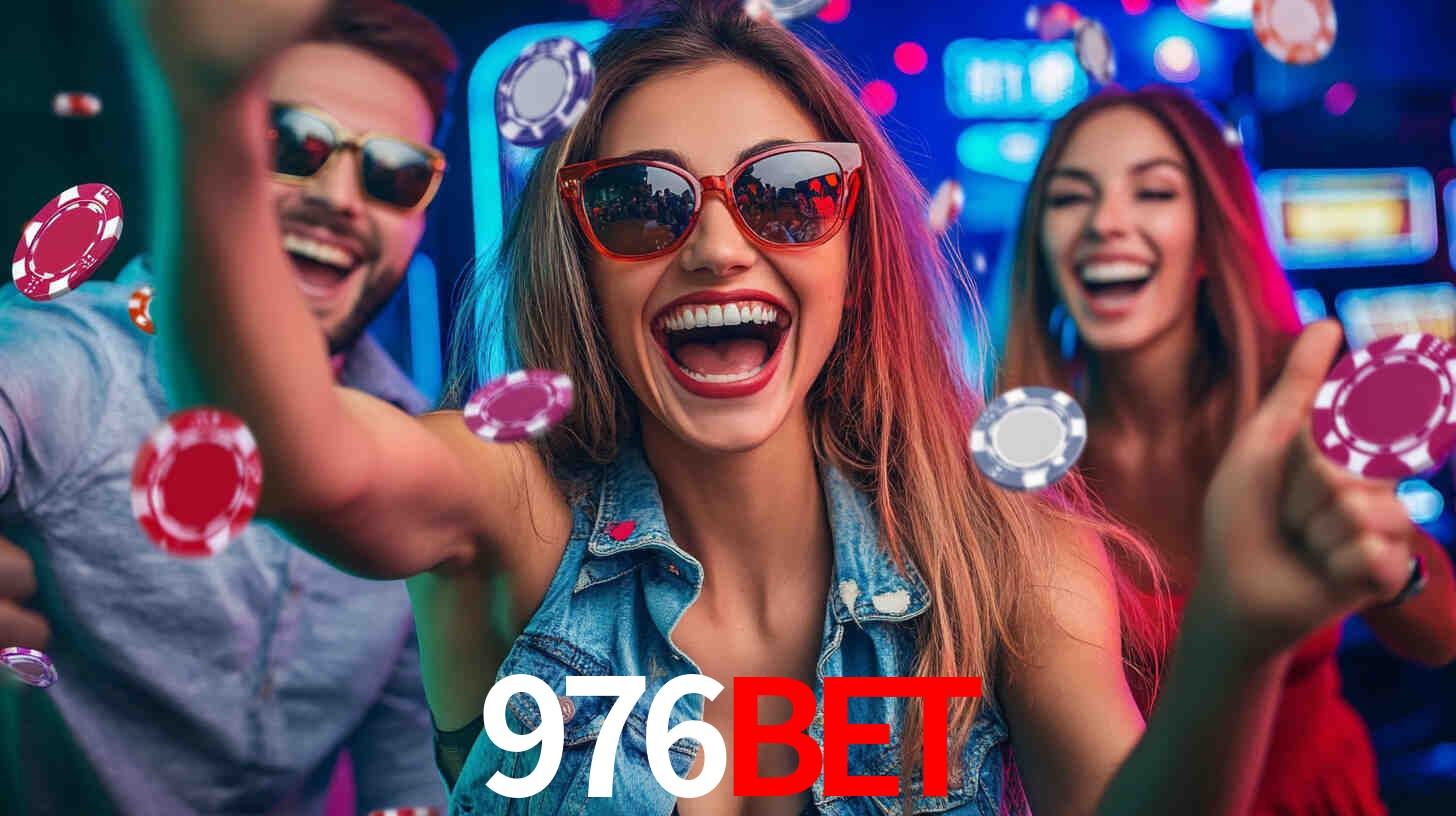 Apostas Esportivas na 976bet: Um Guia Completo