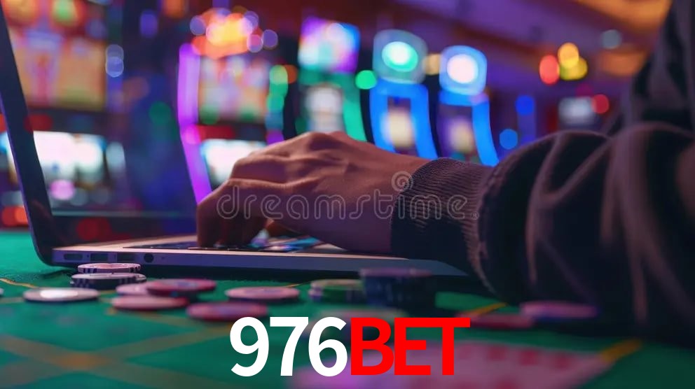 Interface Premium 976bet