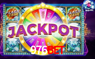 Descubra o Mundo do Cassino Online com 976bet
