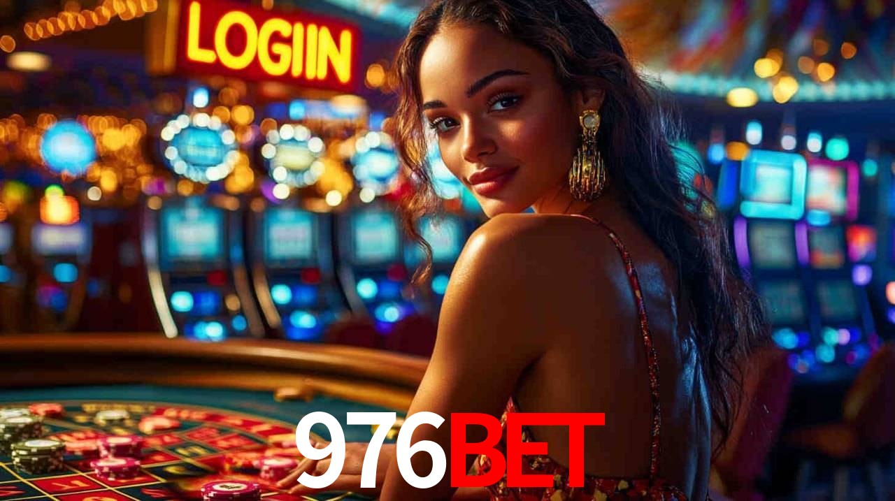 Provedores de Jogos 976bet