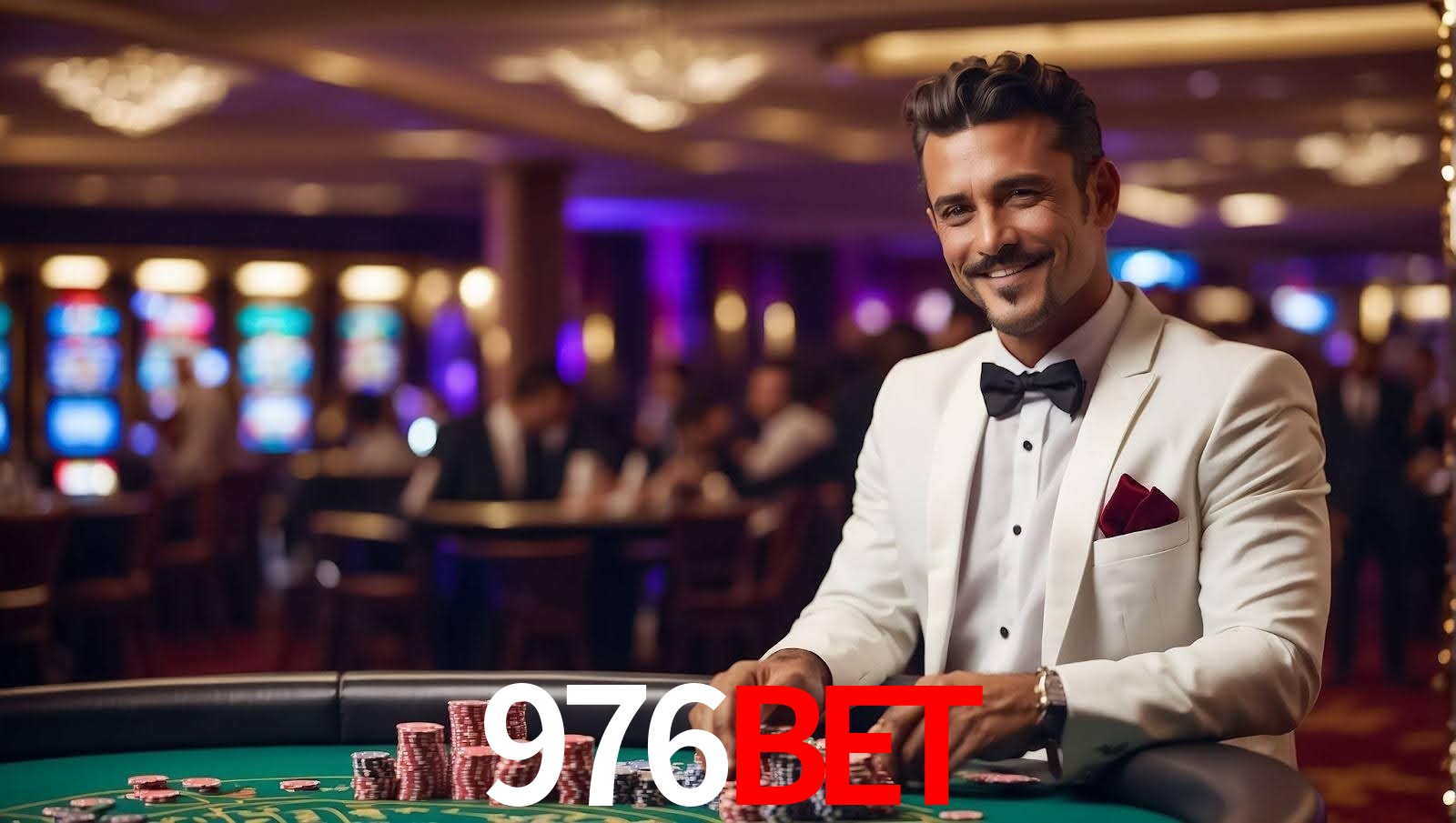 Integração de APIs 976bet
