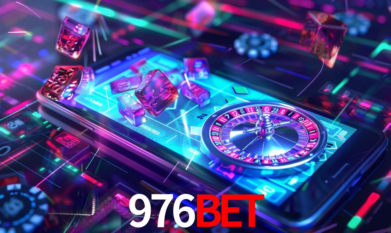 Apostas de Futebol 976bet