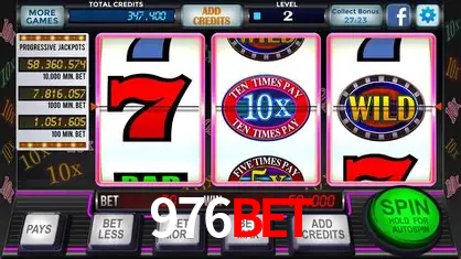 Desvendando o Mundo dos Jogos Virtuais na 976bet