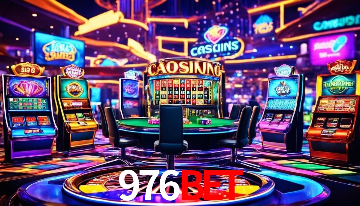 Experiência VIP 976bet