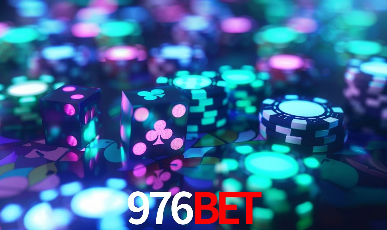 Casino Ao Vivo 976bet