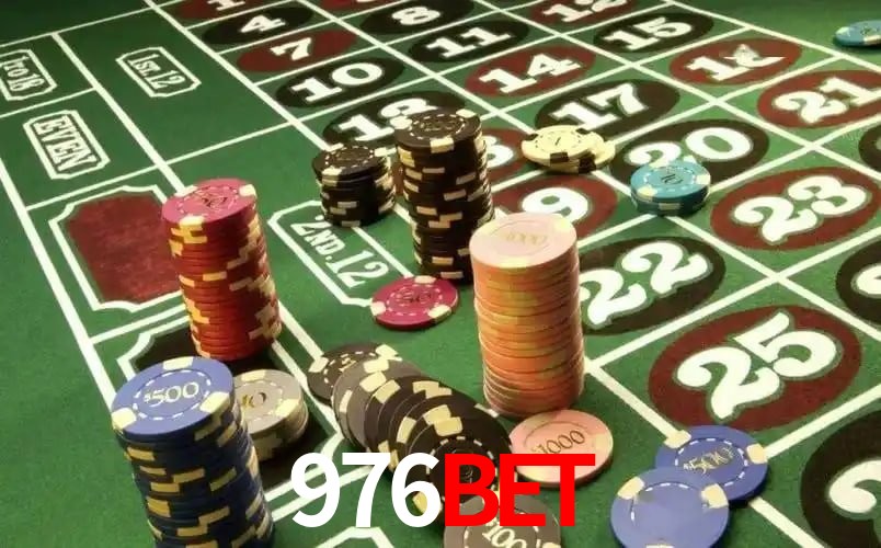 Recursos de Bônus 976bet