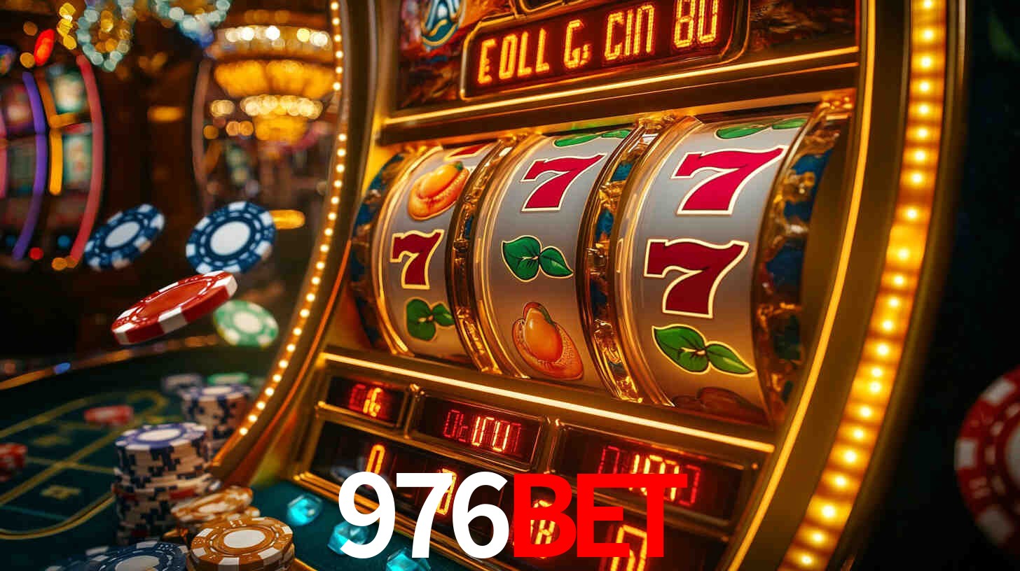 Welcome Bonus 976bet