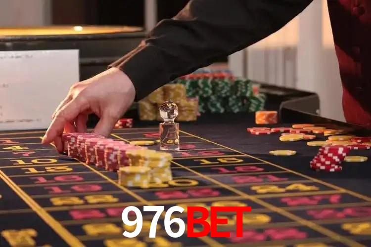 Desvendando o Mundo dos Jogos Virtuais na 976bet