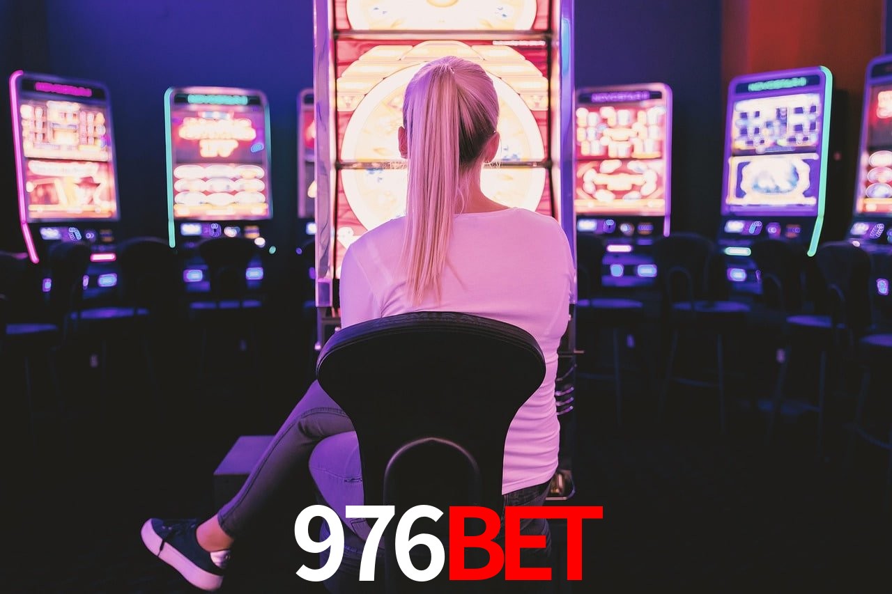 Slot Games 976bet