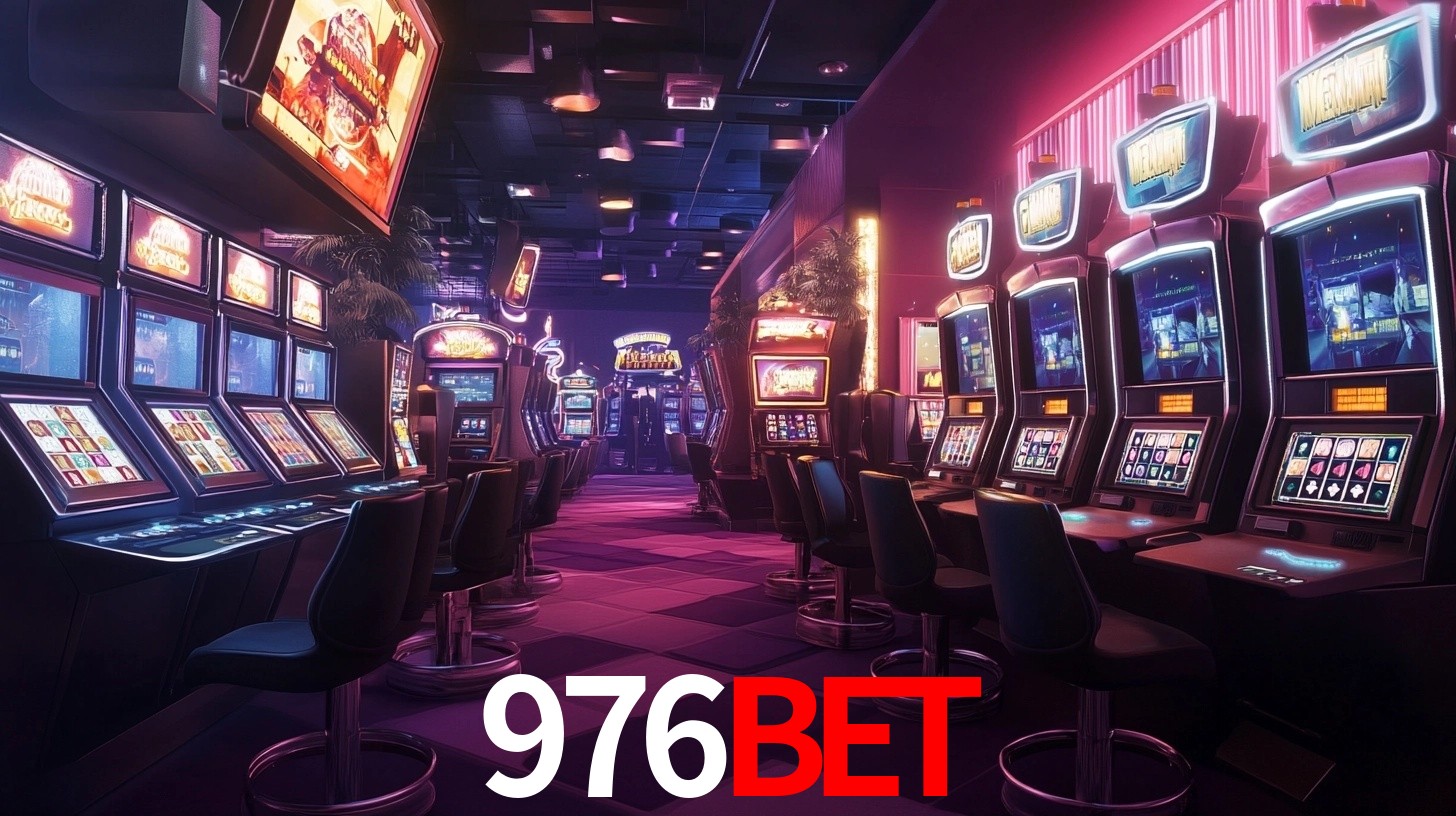 976bet App Interface