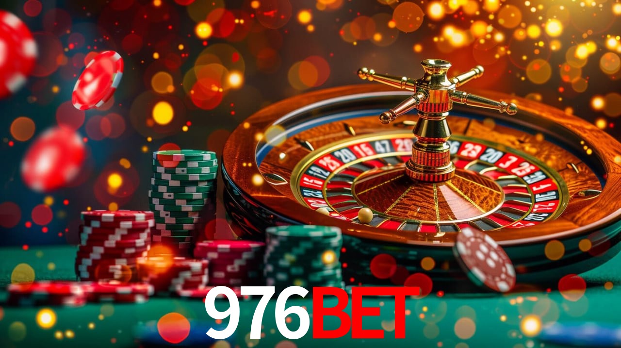 Desvendando o Mundo dos Jogos Virtuais na 976bet