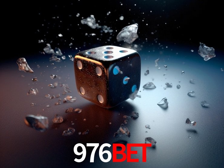 Loterias online na 976bet