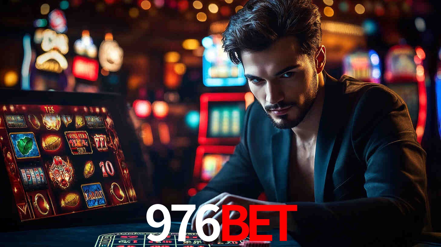 976bet