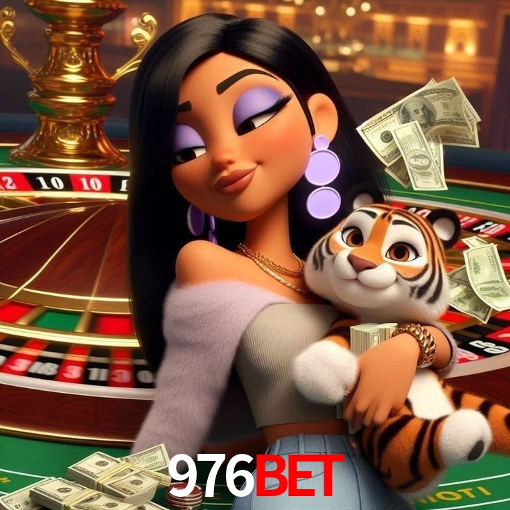 Welcome Bonus 976bet