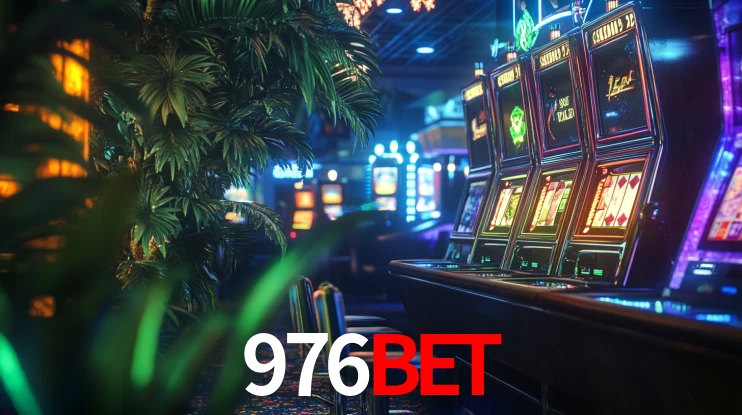 VIP Casino 976bet