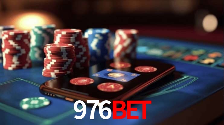 Jogos de Slot 976bet