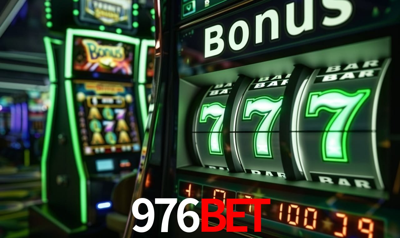 Live Casino 976bet