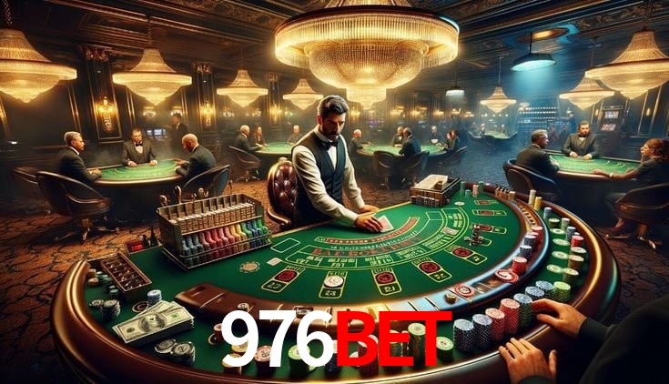 Game Statistics 976bet