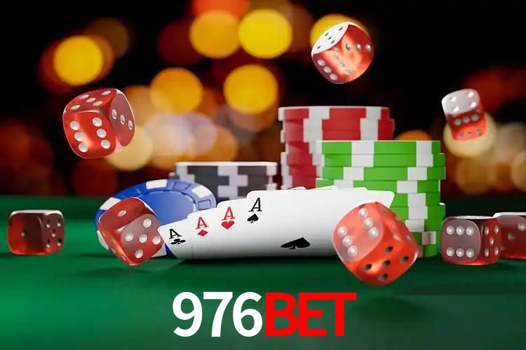 Diretório de Jogos 976bet