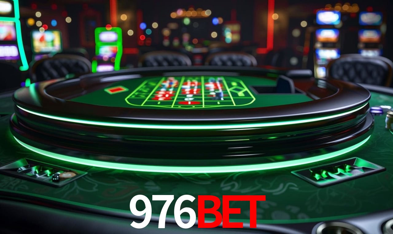 Seasonal Promotions 976bet