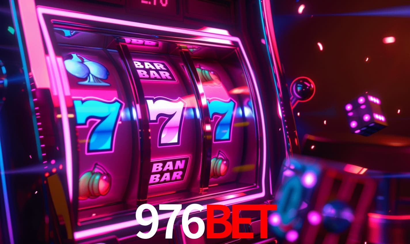 Inovações de Jogos na 976bet: O Futuro das Experiências Interativas