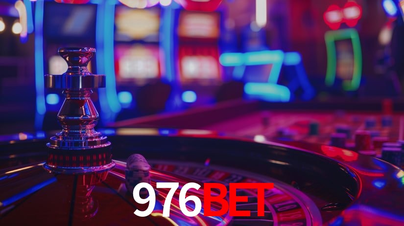 Experimente o Login Seguro Premium no 976bet
