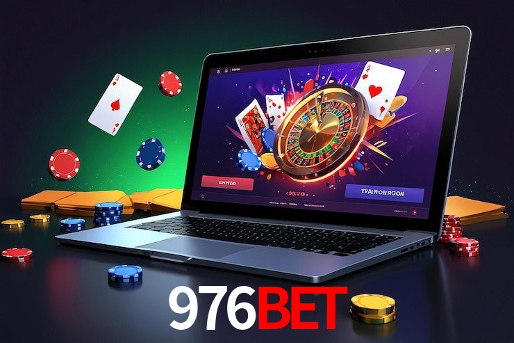 Jogos populares e pagamentos rápidos na 976bet