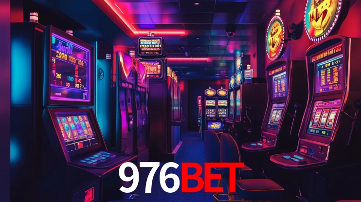 Cashback e recargas na 976bet