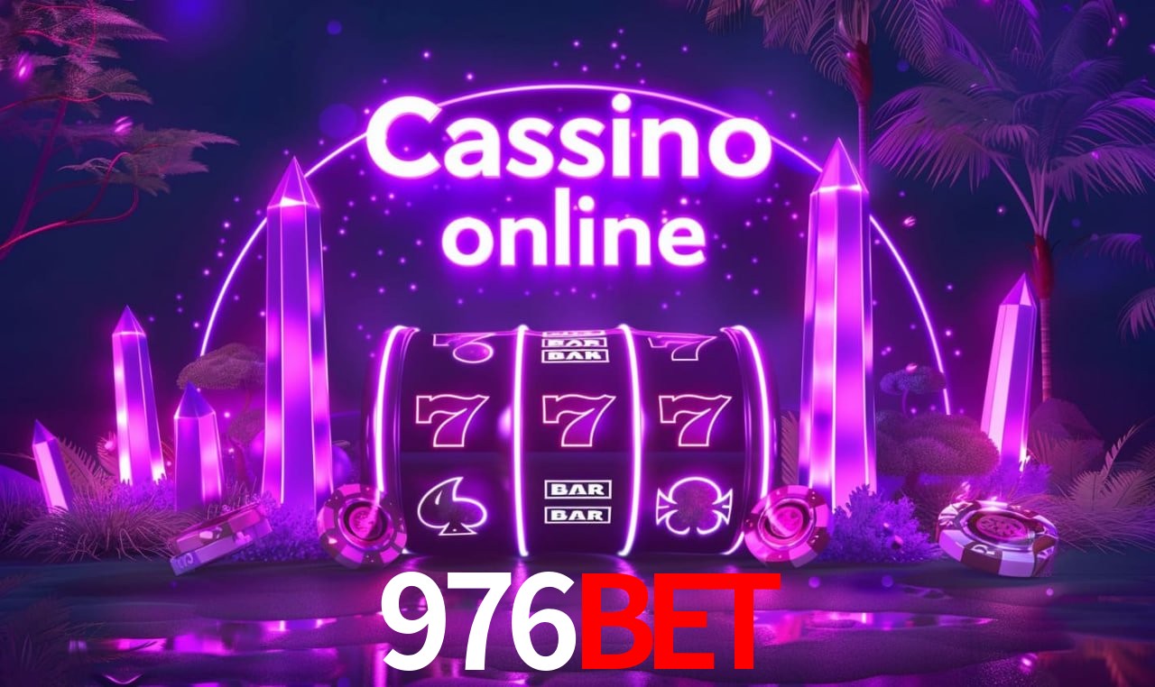 Design Responsivo 976bet