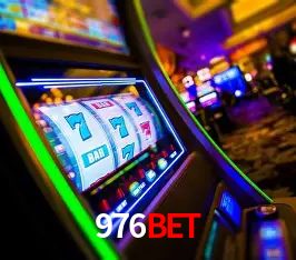 Descubra a Magia dos Jogos de Arcade no 976bet