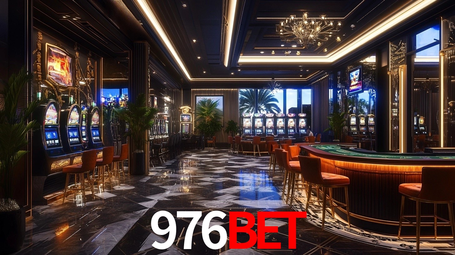 Premium Interface 976bet