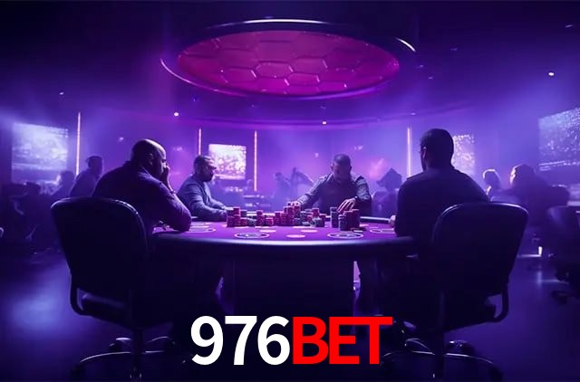 A Experiência Imersiva dos Cassinos Ao Vivo no 976bet