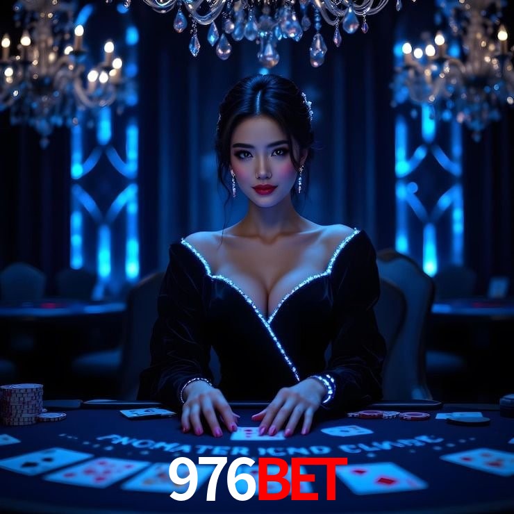 Casino Ao Vivo 976bet