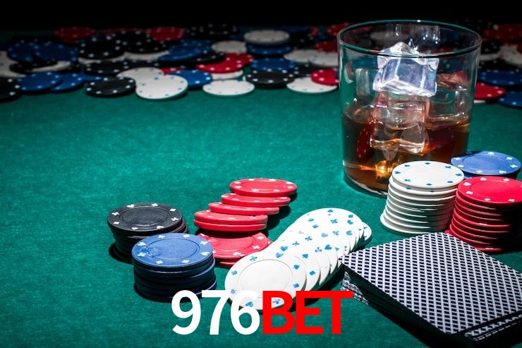 Mesa de Blackjack 976bet