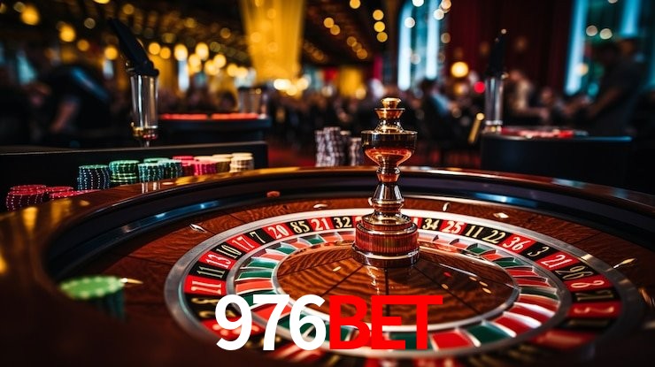 Exclusive Offers 976bet