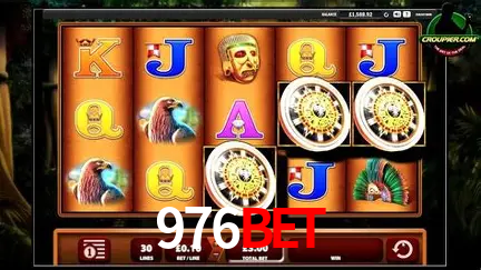 Jogos de mesa e apostas rápidas na 976bet